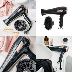 Camry CR 2255 Hair dryer...