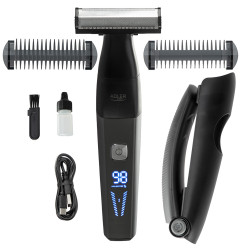 Adler AD 2963 Body Trimmer...