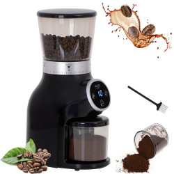 Adler AD 4450 Burr coffee...