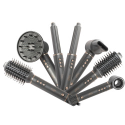 Adler AD 2030 Hair styler 7...